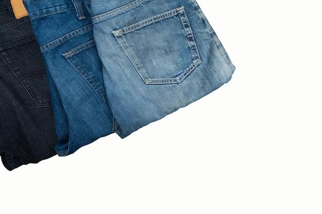 Denim & Jeans