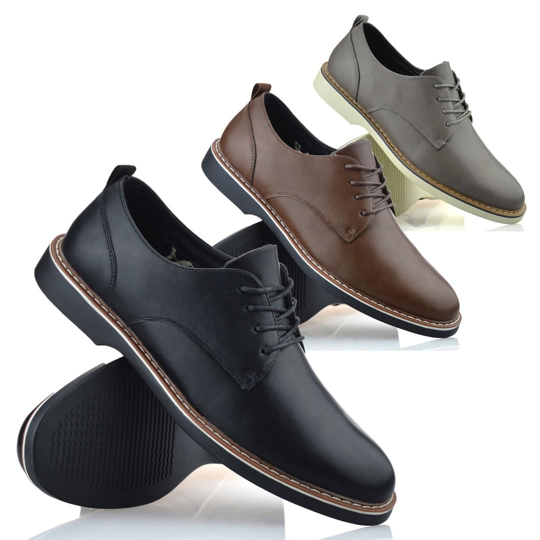 Chop Corporate Shoes